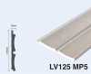 Декоративная панель HIWOOD LV125 MP5