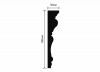 Карниз потолочный HIWOOD L1502