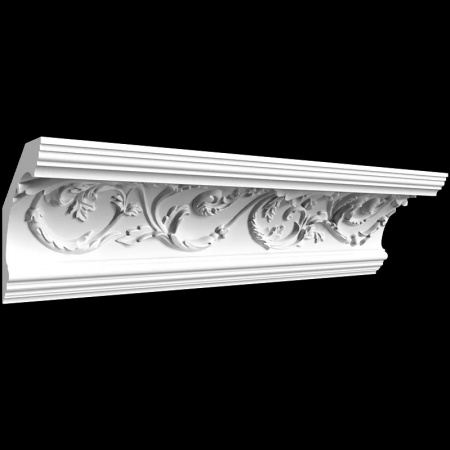 Карниз потолочный гипсовый Artpole SK254