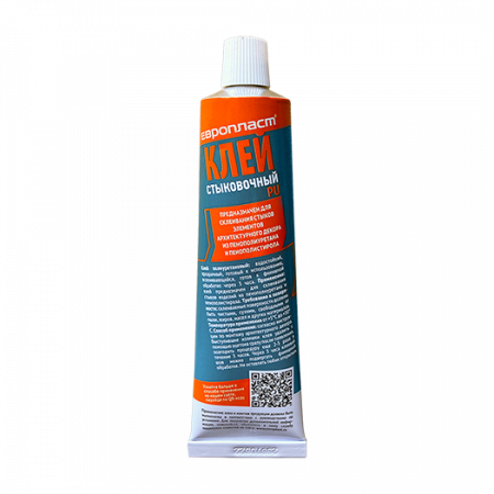 Клей стык. Европласт 60 ml E13.S.60