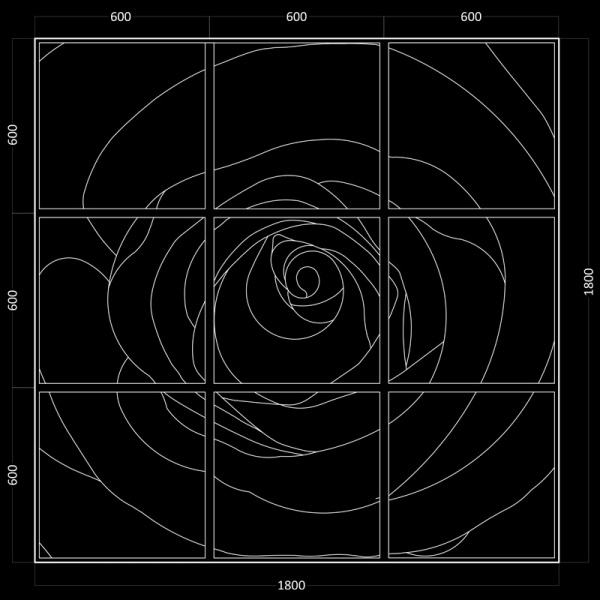 ROSE_panno_sech
