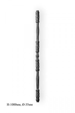 Балясина DECORUS SB-010