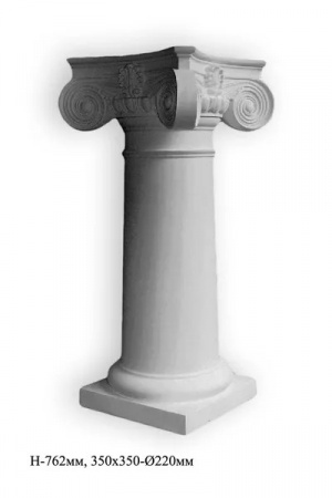 Пьедестал DECORUS PT-009