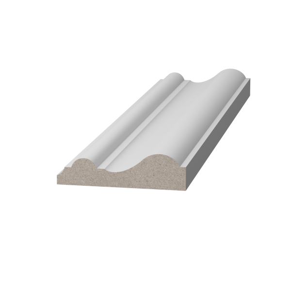 Молдинг Ultrawood U 0009