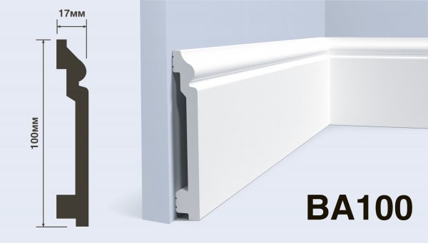 BA100