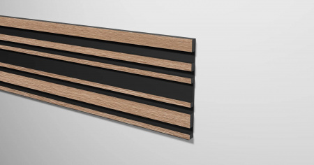 Панель DECOR DIZAYN 924-90SH 3(м)