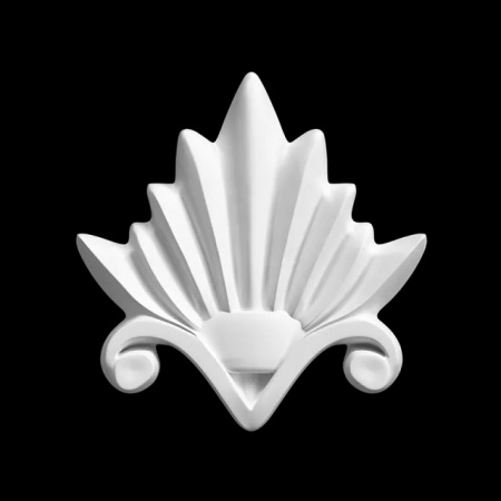 Орнамент из гипса Artpole SDT50