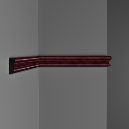 Молдинг Decomaster D007-62