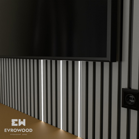 Рейка Evrowood R 020