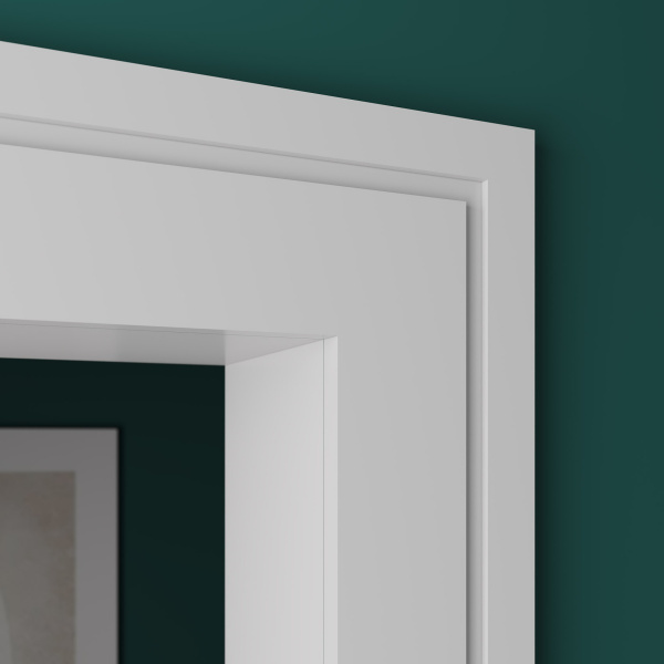 Плинтус напольный Ultrawood Base 1015L i