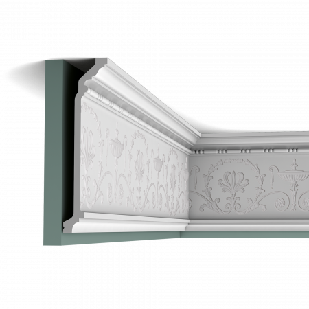 Карниз потолочный Orac Decor C308