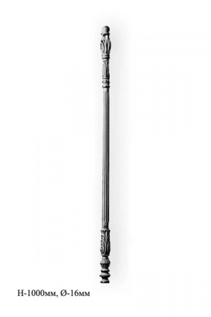 Балясина DECORUS SB-011