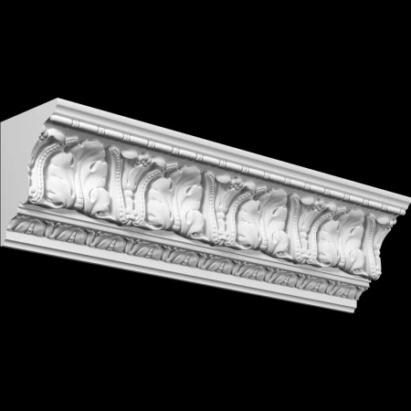 Карниз потолочный гипсовый Artpole SK251