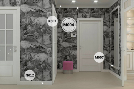 Молдинг COSCA MX004