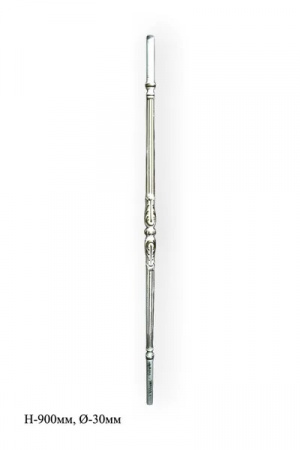 Балясина DECORUS SB-001