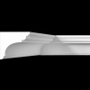Карниз потолочный гипсовый Artpole SKT27