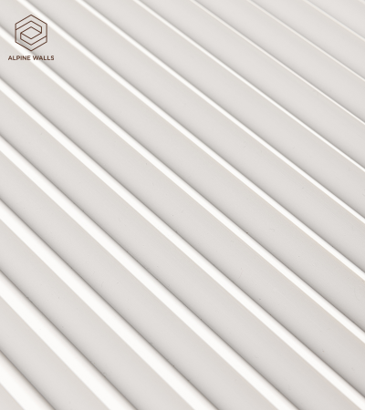 Декоративная панель ALPINE WALLS ECO8103
