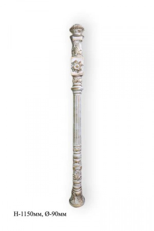 Столб DECORUS SS-015