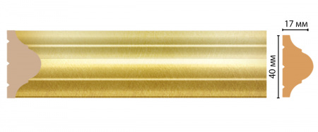 Молдинг Decomaster D002-374