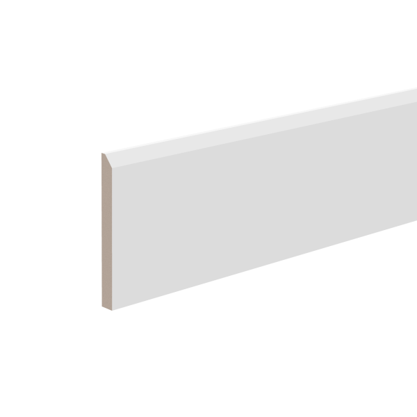 Плинтус напольный Ultrawood Base 0023 i