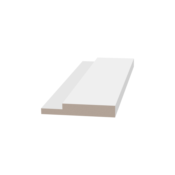 Плинтус напольный Ultrawood Base 7512 i