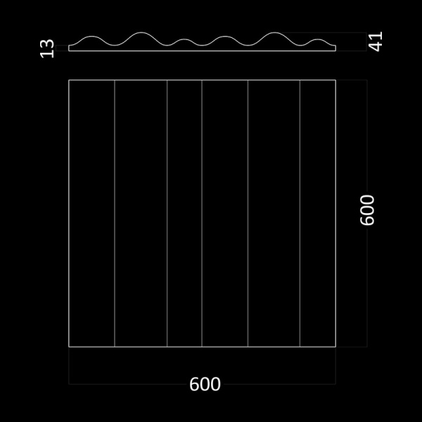 WAVE_sech