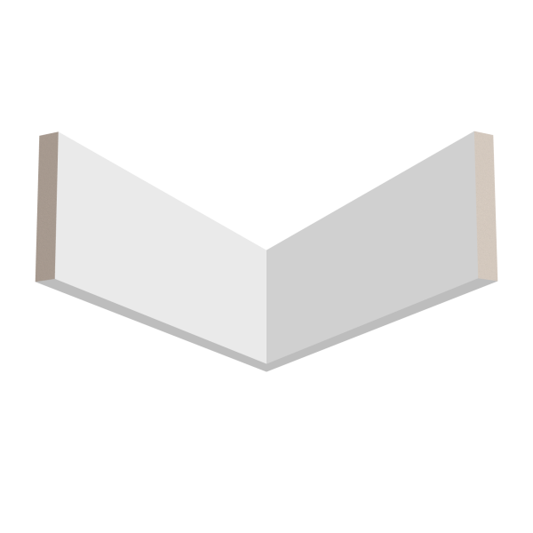 Молдинг Ultrawood BO 8012 i