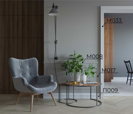 Молдинг COSCA MX017