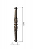 Балясина DECORUS SB-009