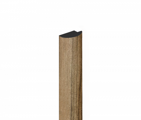 Финишный молдинг HIWOOD LF140B BR495