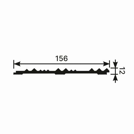 Панель COSCA RP005