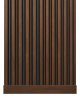 Плинтус напольный HIWOOD B90V1 BR396