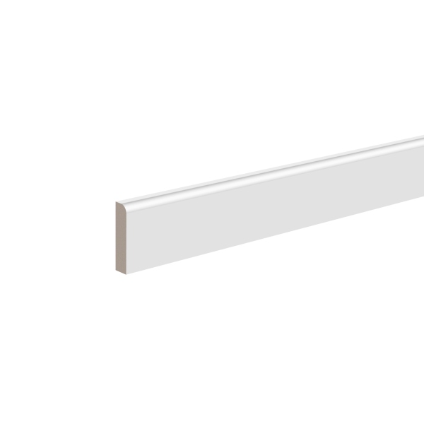 Плинтус напольный Ultrawood Base 5012 i