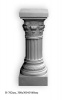 Пьедестал DECORUS PT-008