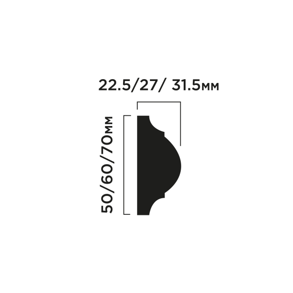 D50 D60 D70