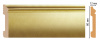 Плинтус напольный Decomaster D005-374