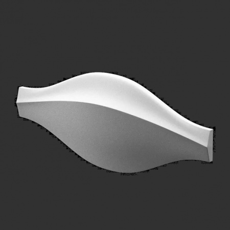 Гипсовая 3D панель Artpole DOVE