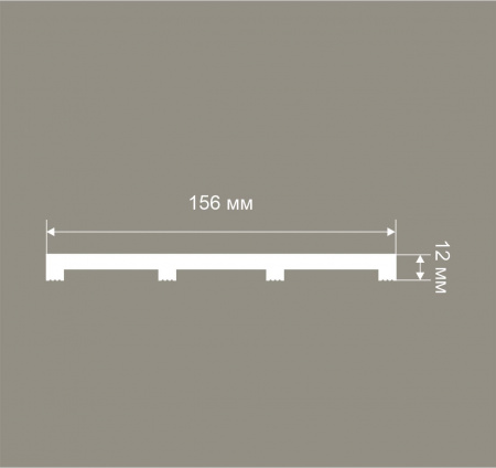 Панель COSCA RP007