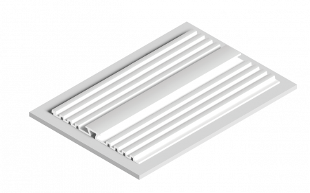 Декоративная панель HIWOOD HL201 NP GRAND