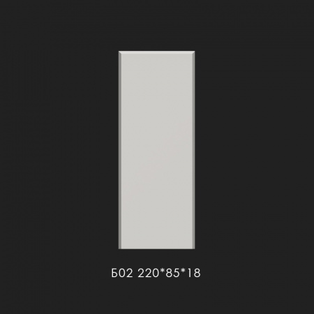 База Evrowood B 02