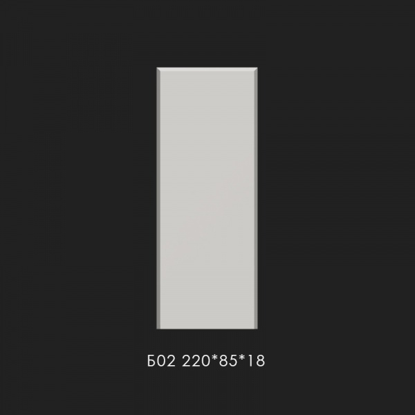 База Evrowood B 02