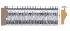 Багет Decomaster 527-1244