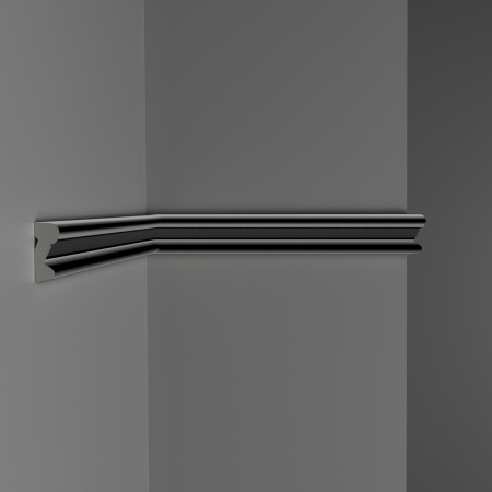 Молдинг Decomaster D007-195