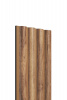 Декоративная панель HIWOOD LV140 BR495