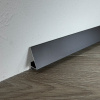 Микроплинтус Pro Design Corner 570 Черный