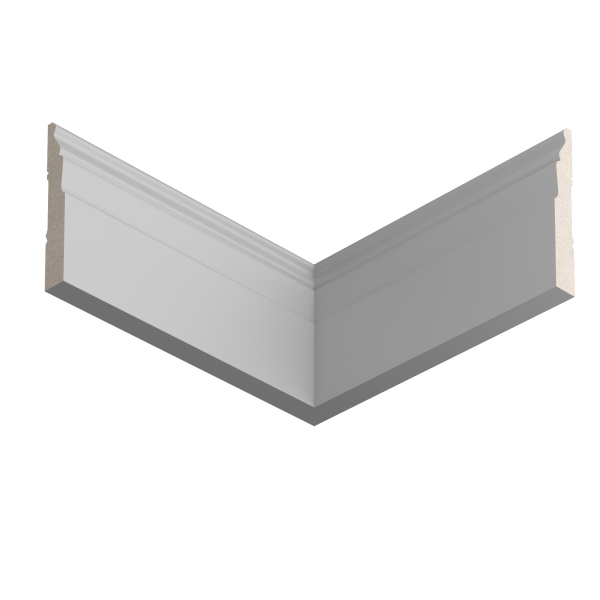 Плинтус напольный Ultrawood Base 0022 i