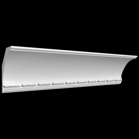 Карниз потолочный гипсовый Artpole SK276