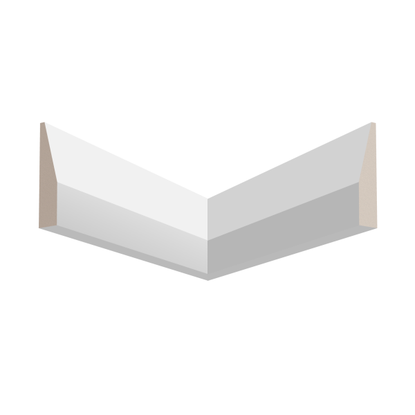 Плинтус напольный Ultrawood Base 6012 i
