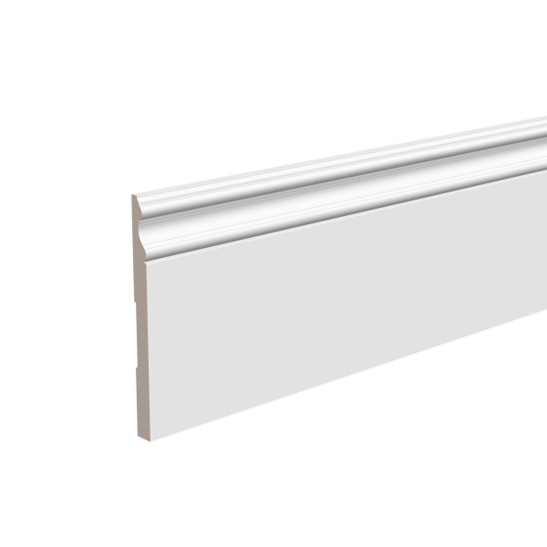 Плинтус напольный Ultrawood Base 0051 i