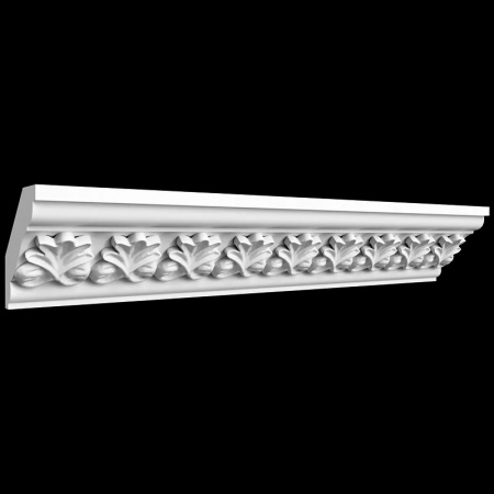 Карниз потолочный гипсовый Artpole SK260